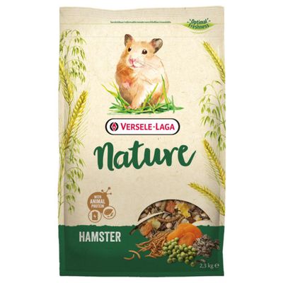 Foto van Versele-Laga Nature Hamster