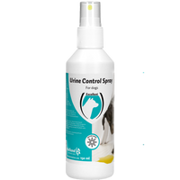 Urine Control Spray for Dogs