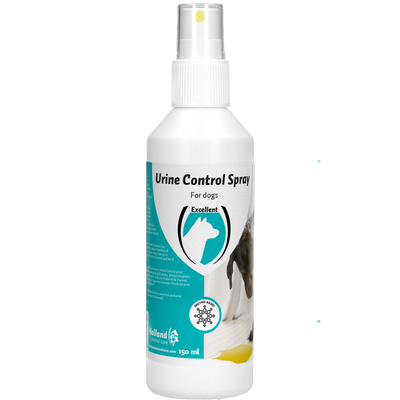 Foto van Urine Control Spray for Dogs