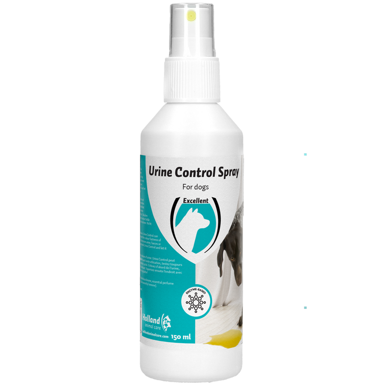 Foto van Urine Control Spray for Dogs