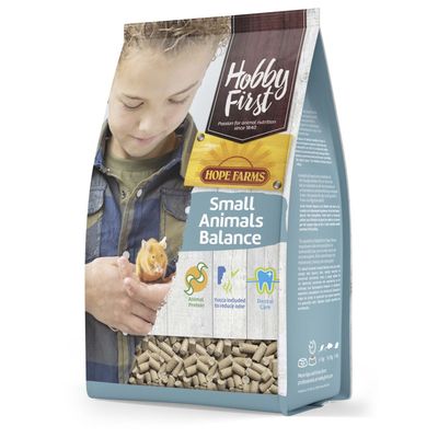 Hobbyfirst Hope Farms Small Animal Balance Foto van Hobbyfirst Hope Farms Small Animal Balance
