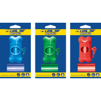 Petsport Duty Calls Waste Bags Dispenser