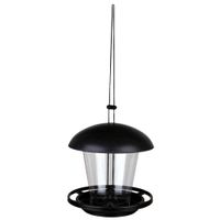 Trixie Voedersilo kunststof - 3 stuks