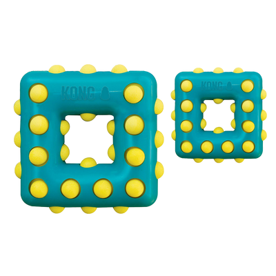 Foto van KONG Dotz Square Large