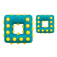 KONG Dotz Square Large