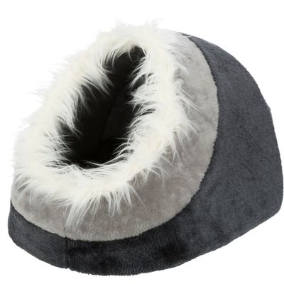 Foto van Trixie Schuilplaats Minou