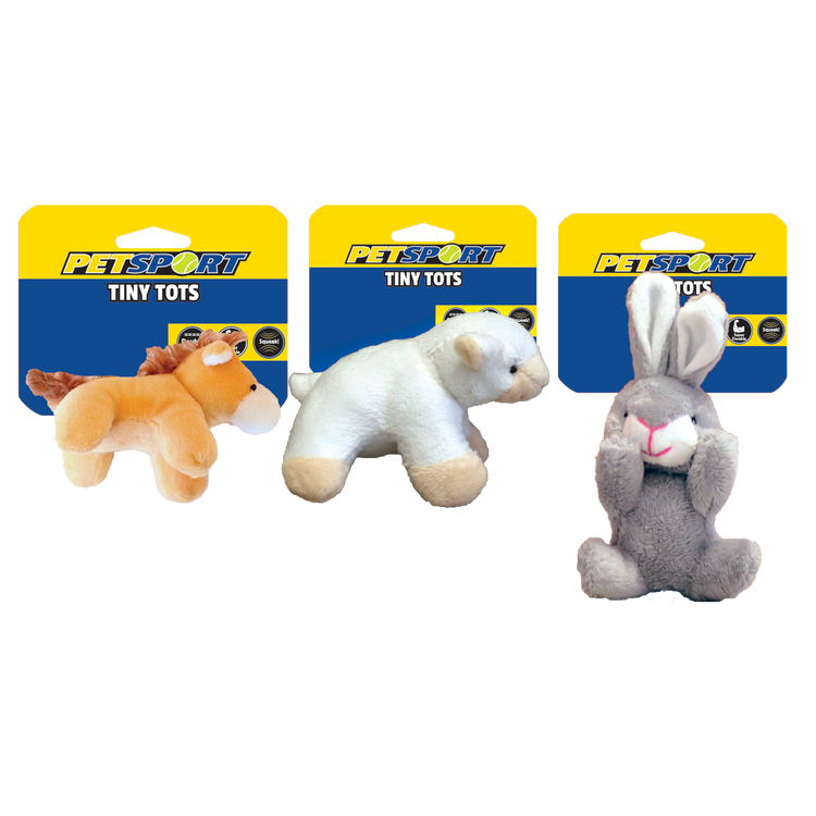 Foto van Tiny Tots Rabbit