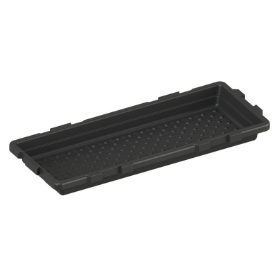 Foto van Voetbad rund/schaap 204 x 83 cm