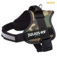 Julius K9® Powertuig