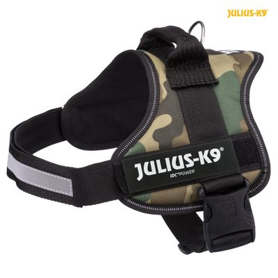 Foto van Julius K9® Powertuig
