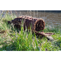 Eendenkorf - Broedmand Eend - Wilgen