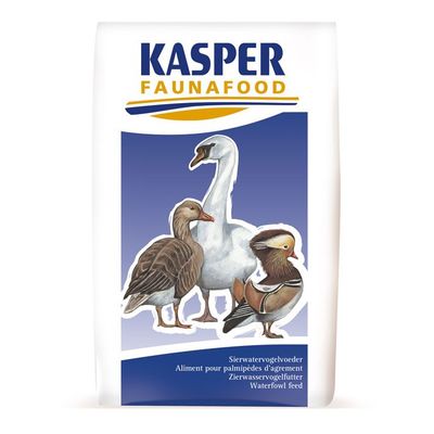 Foto van Kasper Faunafood Anseres micro opfokvoer