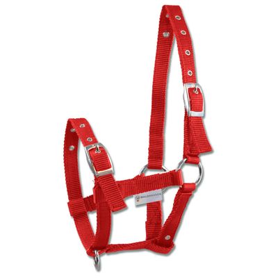 Foto van Waldhausen Veulenhalster verstelbaar