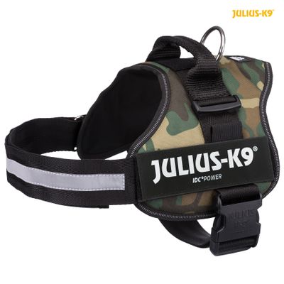 Foto van Julius K9® Powertuig