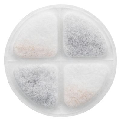 Trixie Reservefilter voor waterautomaat #24452 Foto van Trixie Reservefilter voor waterautomaat #24452