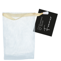 Groomers Secret Shampoo bar schuimnetje