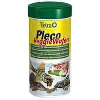 Tetra Pleco veggie wafers