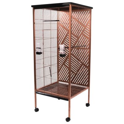 Foto van Flamingo Volière Falco