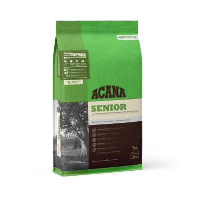Foto van Acana HERITAGE Senior Dog 11.4 kg.