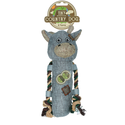 Foto van Country Dog Tiny Clara