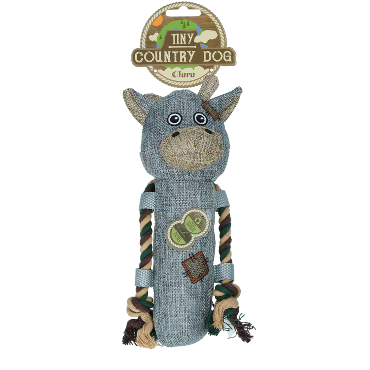 Foto van Country Dog Tiny Clara