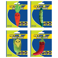 Fresh Veggies Wortel