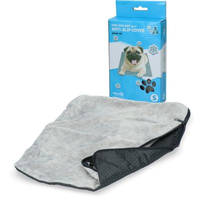 Foto van CoolPets Dog Mat 24/7 Anti-Slip Cover (40x30cm) S