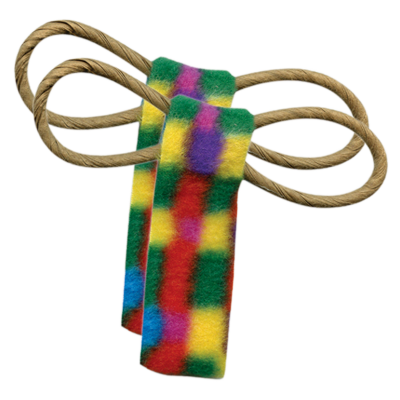 Foto van Cat Dancer Bow Tie Chasers 2-Pack