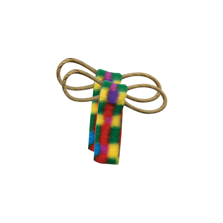 Foto van Cat Dancer Bow Tie Chasers 2-Pack