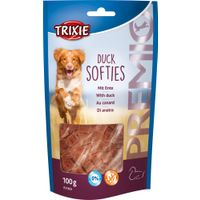 Trixie PREMIO Duck Softies - 6 stuks