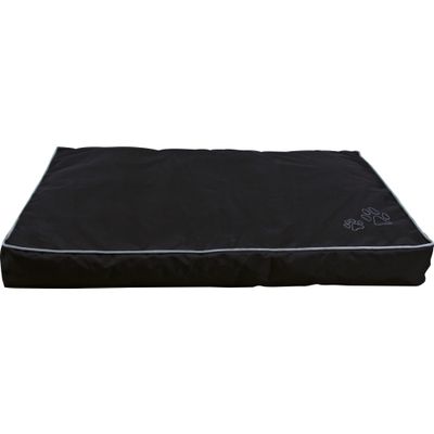 Foto van Trixie Kussen Drago hoekig