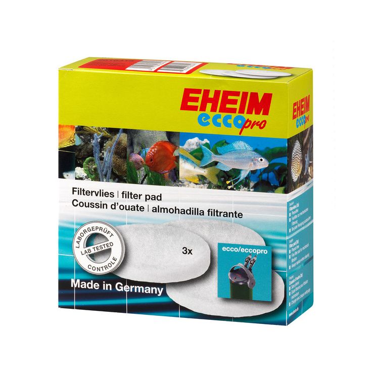 Foto van Eheim Filtervlies voor eccopro