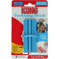 KONG Puppy Teething Stick Medium