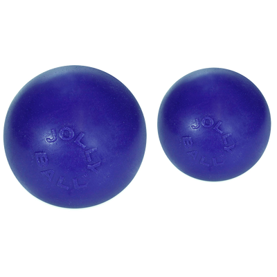 Foto van Jolly Ball Bounce-n Play 15cm Blauw