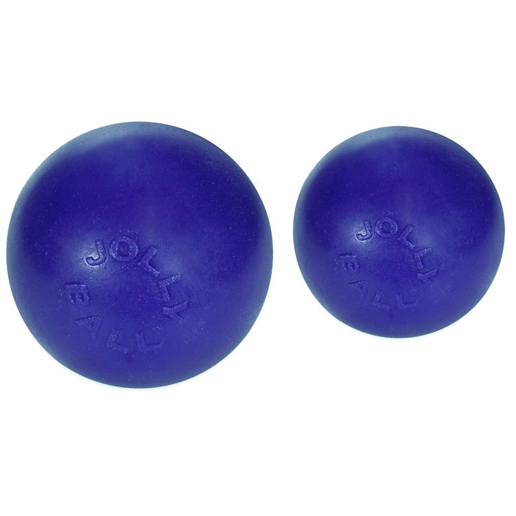 Foto van Jolly Ball Bounce-n Play 15cm Blauw