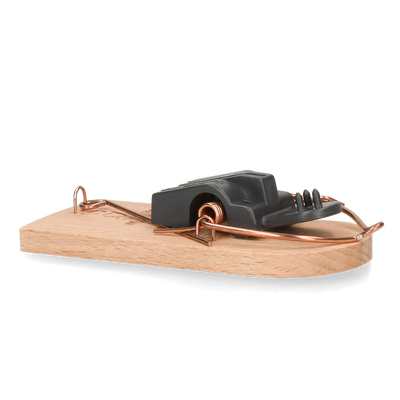 Foto van SuperCat Muizenval FSC Hout