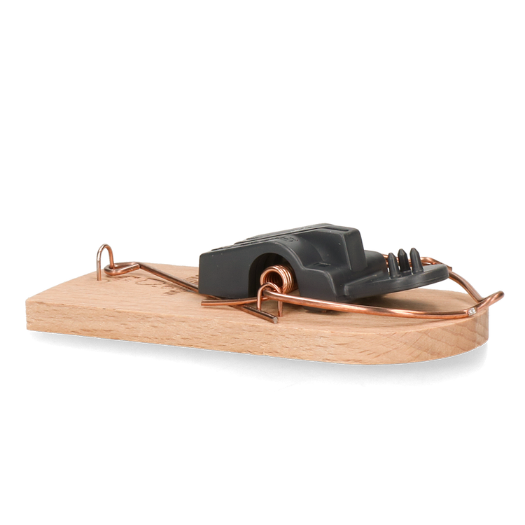 Foto van SuperCat Muizenval FSC Hout