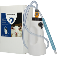 Kalf en Geit Drencher 4 L