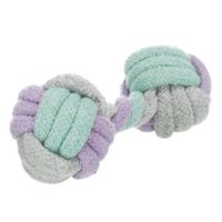 Trixie Junior halter touw