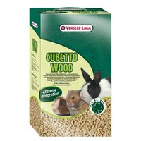 Versele-Laga Cubetto wood houtkorrels