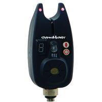 Albatros Cyprihunt Bite Alarm Dlx