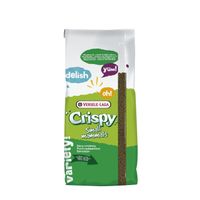 Versele-Laga Crispy Pellets rabbit&herbivor