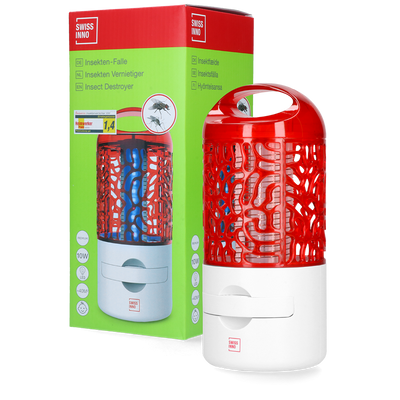 Foto van Insect Destroyer 10W LED