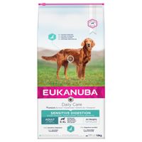 Eukanuba Daily Care Adult Sensitive Digestion