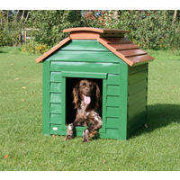 Dog House Medium Bungalow