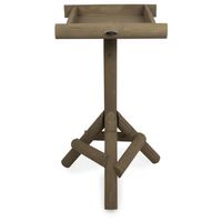 Best Life Voedertafel op paal Husavik