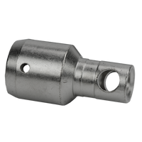 Onthoorner Kop los 15mm GasBuddex