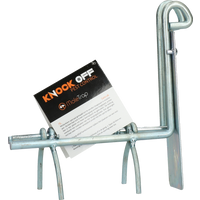 Knock Off Mollenklem (ketting)