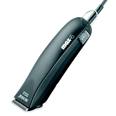 Foto van Moser Max45 Tondeuse