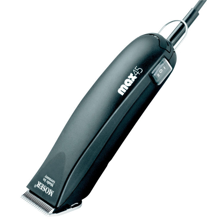 Foto van Moser Max45 Tondeuse